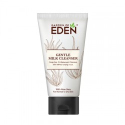 Garden of EDEN Gentle Milk Cleanser