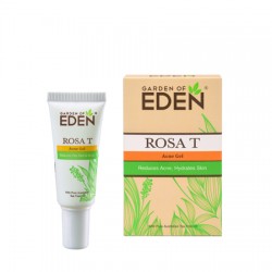 Garden of EDEN Rosa T Acne Gel