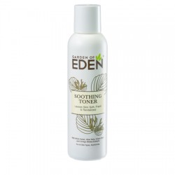 Garden of EDEN Soothing Toner