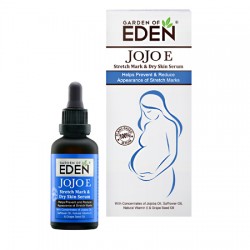 Garden of EDEN JOJO E Stretch Mark Serum 50ml 