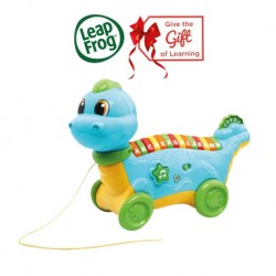 LeapFrog Lettersaurus