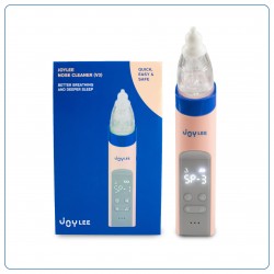 JOYLEE™ Nose Cleaner Version 3