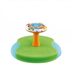 LeapFrog Letter Go Round