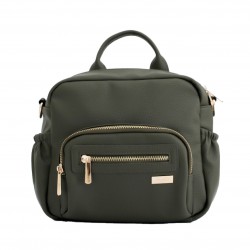 Moss Mini Diaper Bag
