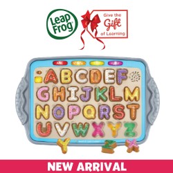LeapFrog Match and Learn Cookies