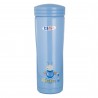 Bubee F-500ES Vacuum Bottle (Light Blue)