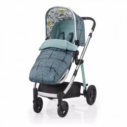 COSATTO WOW Travel System - Fjord
