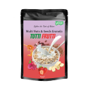 Yooga Multi Nuts & Seeds Granola (Tutti Frutti)
