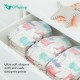 Offspring Fashion Diapers Size S/M/L/XL/XXL [ 8 PACK ]