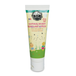 Riley & Declan Natural Mozzy Repellant Lotion (75ml)