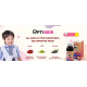 [BUNDLE PACK] OPTIXANTHIN OPTI-Kids 150ml X3 bottles [Exp Oct 2025]