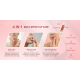 [BUNDLE PACK] OPTIXANTHIN Lip Therapy 4ml X3 boxes