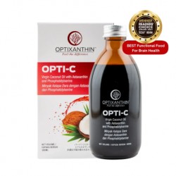 OPTIXANTHIN OPTI-C 300ml [Exp June 2026]