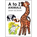 OYEZ A To Z Animals