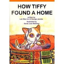 OYEZ How Tiffy Found a Home (2008)