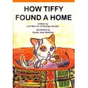 OYEZ How Tiffy Found a Home (2008)