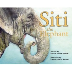 OYEZ Siti the Elephant (2015)