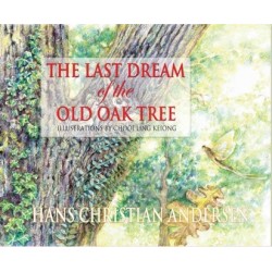 OYEZ The Last Dream of The Old Oak Tree