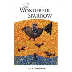 OYEZ The Wonderful Sparrow (2011)