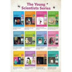 OYEZ The Young Scientists Series