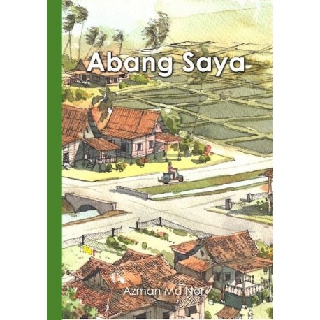 OYEZ Yusof Gajah's ABC - ELEPHABET