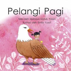 OYEZ Pelangi Pagi