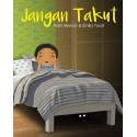 OYEZ  Jangan Takut
