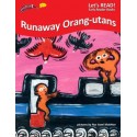 OYEZ Runaway Orang-Utans(2009)(2015)