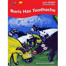 OYEZ Boris Has Toothache  (2009)  (2015)