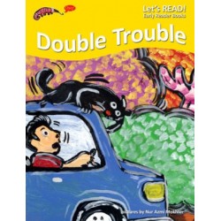 OYEZ Double Trouble  (2009)  (2015)