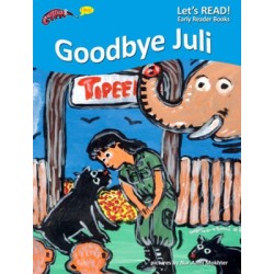 OYEZ Goodbye Juli	 (2009)  (2015)