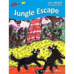 OYEZ Jungle Escape  (2009)  (2015)