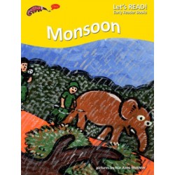 OYEZ Monsoon(2009)(2015)