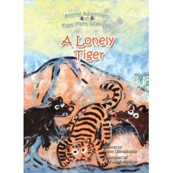 OYEZ A Lonely Tiger(2008)(2015)