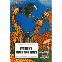 OYEZ Patrick's Terrifying Times	 (2008)  (2015