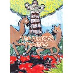 OYEZ The Naughty Panthers(2008)  (2015)