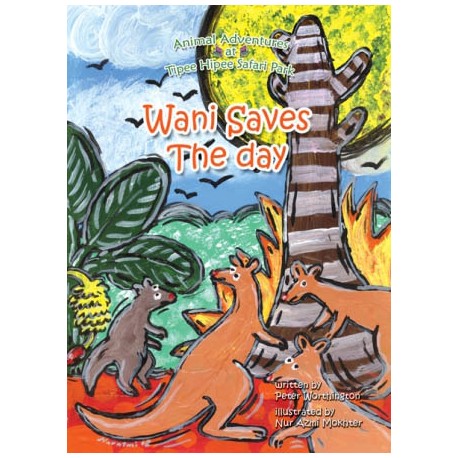 OYEZ The Fearsome Komodo Dragon  (2008)  (2015)