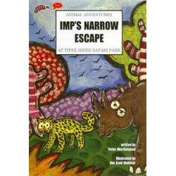 OYEZ Imp's Narrow Escape  (2008)(2015)