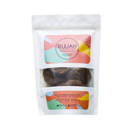 Ruuah Chocolate Lactation Cookie