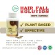 PFW Beau Hair Capsule 300's/ Prevent Hair Loss and White Hair/Grey hair/ Stimulate Hair Growth/ Darken Hair/Hair Building