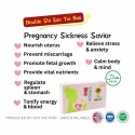PFW Pregnacare Nutri Drink/ Promote Fetal Growth/ Provide Vital Nutrients/ Tonify Energy  and  Blood/ Regulate Spleen  and  Stom