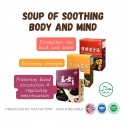PFW Regulating Nutrition Soup and Body Strengthening Nutrition Soup and Young Energy Nutrition Soup 