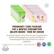 PFW Pregnancy Care Package for 6 Months Consumption (Black Beans/ Vege N-Sugar)