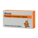 BioGaia Chewable Tablets (30 tablets)