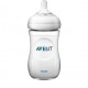 Philips Avent Newborn Starter Set - Natural 2.0 Softer Teats + FOC 3pc set Food Container worth RM26