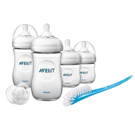 Do avent classic teats fit cheap natural bottles