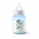 Philips Avent Anti-colic Bottle 1M+ 9oz/260ml (Single Pack) - Elephant