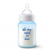 Philips Avent Anti-colic Bottle 1M+ 9oz/260ml (Single Pack) - Elephant