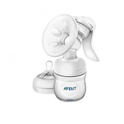 Philips Avent Comfort Manual Breast Pump