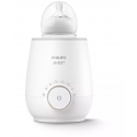 Philips Avent Premium Fast Electric Bottle Warmer